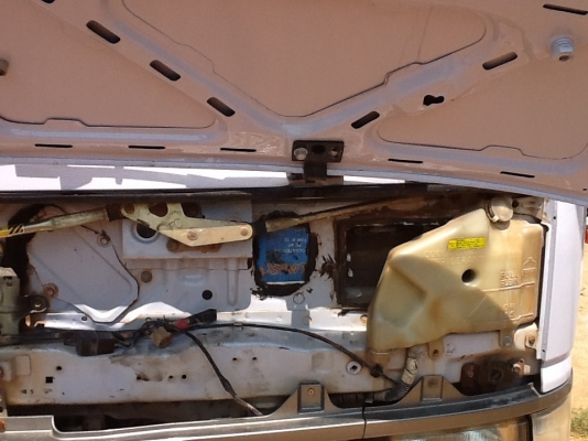 ขายหกล้อดั้มFC4Jสมอเงินเครื่อง140 ดั้มสามมิตรรถสวยพร้อมใช้