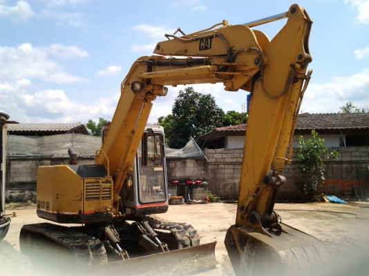 ขายด่วน..รถแบคโฮ CAT 307 SSR รถสวย เก่าญี่ปุ่นแท้  แรงขุดดี ทำงานได้ไว ประหยัดน้ำมันสุดคุ้ม มีใบอินวอยล์ ราคาต่อรองได้.