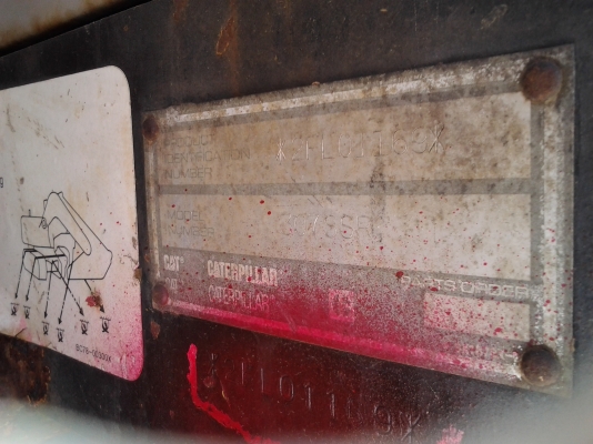 ขายด่วน..รถแบคโฮ CAT 307 SSR รถสวย เก่าญี่ปุ่นแท้  แรงขุดดี ทำงานได้ไว ประหยัดน้ำมันสุดคุ้ม มีใบอินวอยล์ ราคาต่อรองได้.