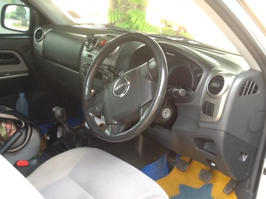 ขายดีแม็ครุ่นพิเศษ ของเครื่อง 2500 cc