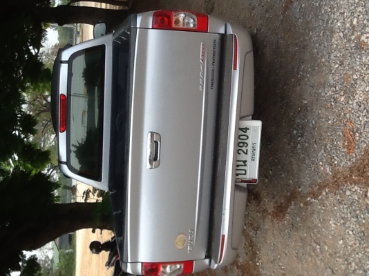 ขายดีแม็ครุ่นพิเศษ ของเครื่อง 2500 cc