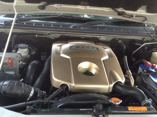 ขายดีแม็ครุ่นพิเศษ ของเครื่อง 2500 cc