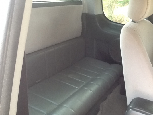 ขายดีแม็ครุ่นพิเศษ ของเครื่อง 2500 cc