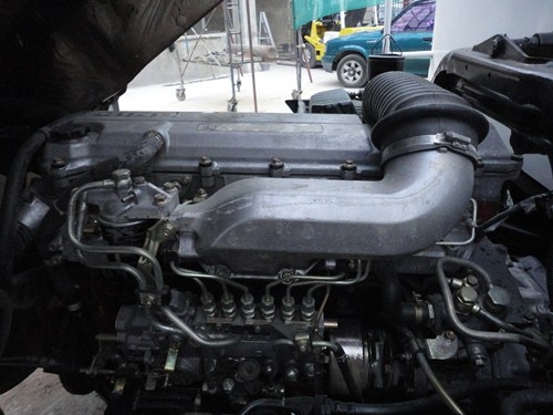 ขายฮีโน่FD1J