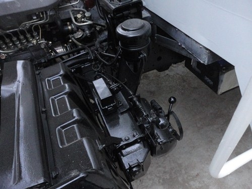 ขายฮีโน่FD1J