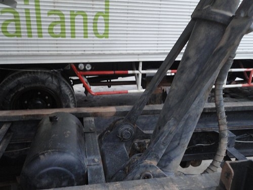 ขายฮีโน่FD1J