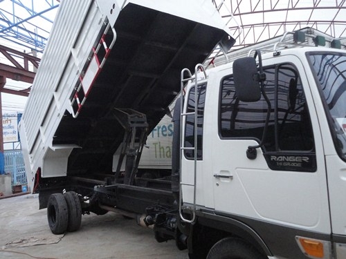 ขายฮีโน่FD1J