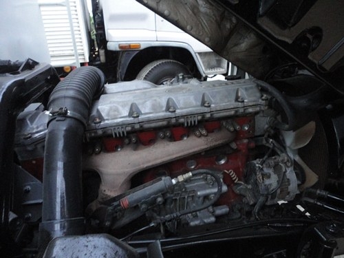 ขายฮีโน่FD1J