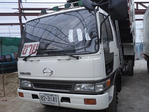 ขายฮีโน่FD1J