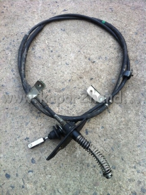 สายครัช ไดฮัทสุ S200 เก่านอก