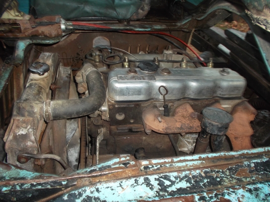 ขาย!!  6 ล้อ ISUZU  100  แรง....