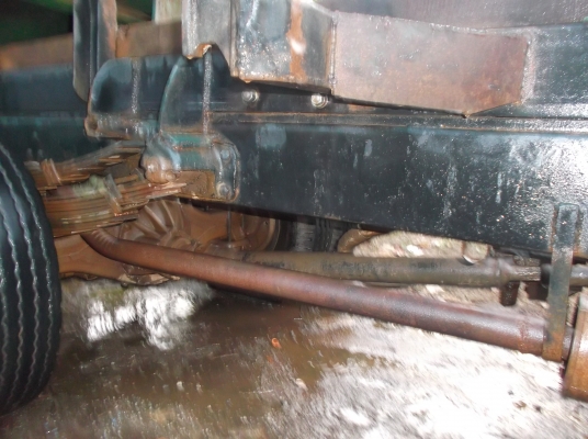 ขาย!!  6 ล้อ ISUZU  100  แรง....