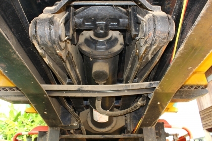 ขายด่วน..หางเซมิดั้ม อู่ ส.สุชัยนครปฐม สวย เก่าเก็บ พร้อมใช้ .