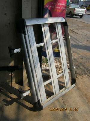 RACK หลังคา ถูก ๆ มี มาเพิ่ม อีก 3 RACK หลังคา ถูก ๆ มี มาเพิ่ม อีก 3