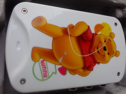 กล่องดูทีวีขนาดเล็กเชื่อมต่อกับคอมพิวเตอร์เป็นของใหม่อุปกรณ์ครบ