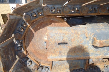 ขายด่วน KOBELCO SK100-2 เก่าญี่ปุ่นแท้ๆๆๆๆ 100\% สีไม่สวย แต่สภาพสวย รถเพิ่งจะมาถึงจ้า ขายด่วน KOBELCO SK100-2 เก่าญี่ปุ่นแท้ๆๆๆๆ 100\% สีไม่สวย แต่สภาพสวย รถเพิ่งจะมาถึงจ้า