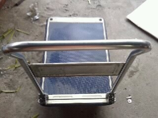 รถเข็นของพับได้มือสองสภาพดี650 ส่งได้ครับ รถเข็นของพับได้มือสองสภาพดี650 ส่งได้ครับ