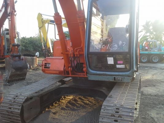 ขายด่วน HITACHI EX 120-3 เก่าญี่ปุ่นยังไม่เคยใช้งานในไทย สภาพสวย เครื่องปั้มดี ไฟฟ้าครบ ขายด่วน HITACHI EX 120-3 เก่าญี่ปุ่นยังไม่เคยใช้งานในไทย สภาพสวย เครื่องปั้มดี ไฟฟ้าครบ