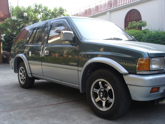 ขาย isuzu cameo ขาย isuzu cameo