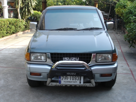 ขาย isuzu cameo
