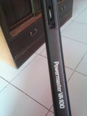 ไม้เทนนิส DUNLOP พร้อมซองสภาพสวยอย่างดี