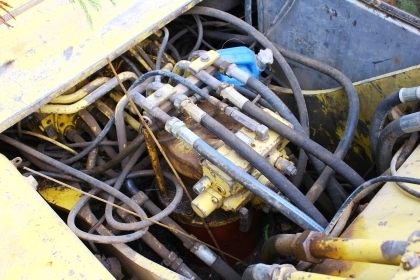 ขายด่วน..รถแบคโฮ KOBELCO SK220 M3 รถสวย ทรงดี แรงขุดดี ไม่มีร้อน ได้งานไว ประหยัดน้ำมัน พร้อมใช้งาน ได้ทันที ราคาสุดคุ้ม.