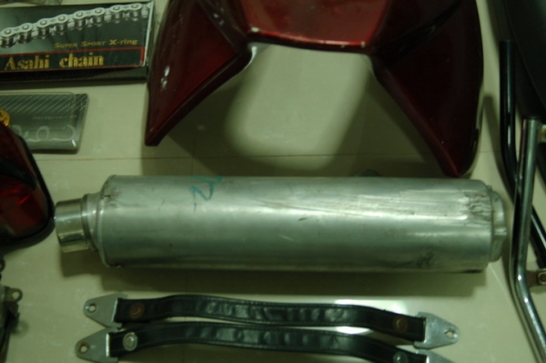 >>>>>>> ขายอะไหล่หน่อยครับ หลายชิ้น <<<<<<<