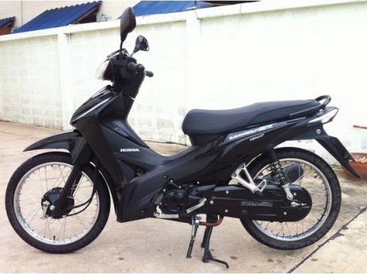 Wave 110i ตัวใหม่ สีดำ ปี55 วิ่ง 6000โล(5 เดือน)เครื่องเต็มร้อย Wave 110i ตัวใหม่ สีดำ ปี55 วิ่ง 6000โล(5 เดือน)เครื่องเต็มร้อย