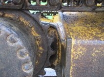 ขายด่วน  KOMATSU PC 120-5  ตัวเดินใหญ่  สภาพสวย  เครื่องปั้มดี  เอวแน่น  นำเข้าเองจากญี่ปุ่นจ้า