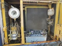 ขายด่วน  KOMATSU PC 120-5  ตัวเดินใหญ่  สภาพสวย  เครื่องปั้มดี  เอวแน่น  นำเข้าเองจากญี่ปุ่นจ้า