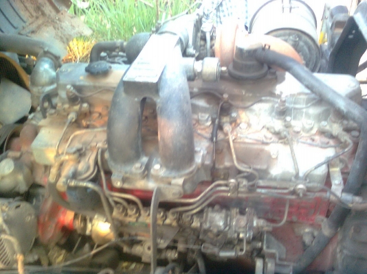 ขาย HINO เรนเจอร์ 6 ล้อ 210 แรง รถสวยๆพร้อมใช้งานเลย ราคาคุยกันได้