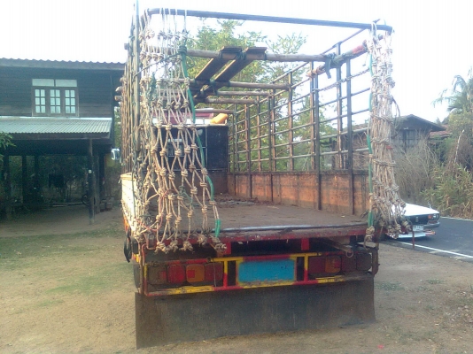 ขาย HINO เรนเจอร์ 6 ล้อ 210 แรง รถสวยๆพร้อมใช้งานเลย ราคาคุยกันได้