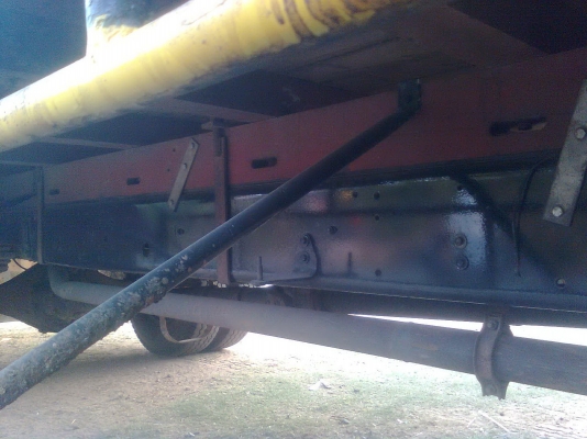 ขาย HINO เรนเจอร์ 6 ล้อ 210 แรง รถสวยๆพร้อมใช้งานเลย ราคาคุยกันได้