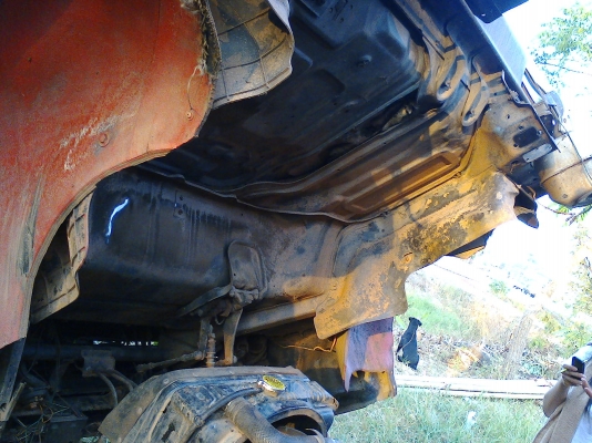 ISUZU NPR 115 ห้างแท้ เครื่อง 4BD1 เกียร์ยาว ยกหัวได้ ปี 32 ภายในสวยครับ