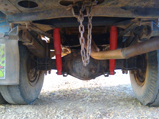 ISUZU NPR 115 ห้างแท้ เครื่อง 4BD1 เกียร์ยาว ยกหัวได้ ปี 32 ภายในสวยครับ