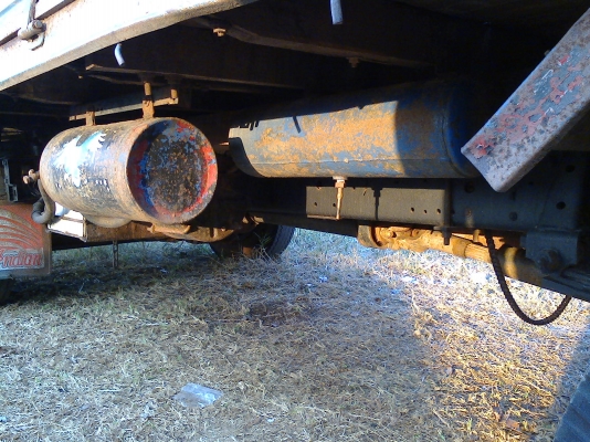 ISUZU NPR 115 ห้างแท้ เครื่อง 4BD1 เกียร์ยาว ยกหัวได้ ปี 32 ภายในสวยครับ