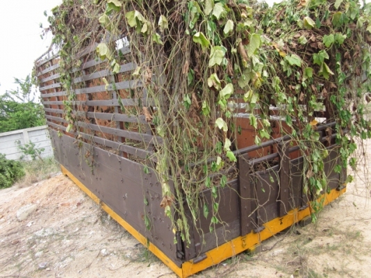 ขายราคา saleครับ- กระบะไม้คอกสูง สำหรับใส่รถ 6 หรือ 10 ล้อ ราคา 40,000 บาท ขายราคา saleครับ- กระบะไม้คอกสูง สำหรับใส่รถ 6 หรือ 10 ล้อ ราคา 40,000 บาท