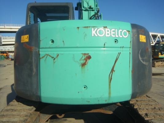 ขายด่วน KOBELCO SK135 YY00 เก่าญี่ปุ่นยังไม่เคยใช้งานในไทย สภาพสวย เครื่องปั้มดี ขายด่วน KOBELCO SK135 YY00 เก่าญี่ปุ่นยังไม่เคยใช้งานในไทย สภาพสวย เครื่องปั้มดี