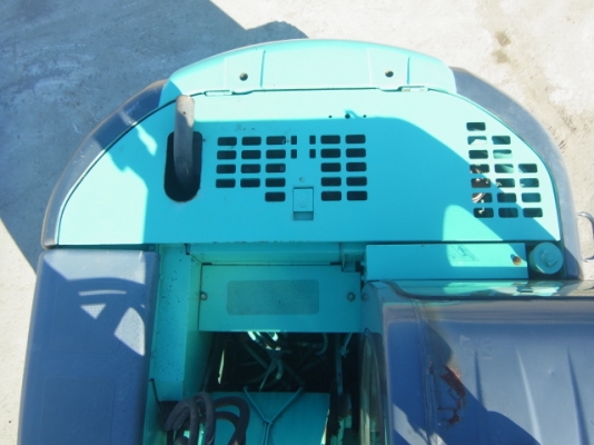 ขายด่วน KOBELCO SK135 YY00 เก่าญี่ปุ่นยังไม่เคยใช้งานในไทย สภาพสวย เครื่องปั้มดี ขายด่วน KOBELCO SK135 YY00 เก่าญี่ปุ่นยังไม่เคยใช้งานในไทย สภาพสวย เครื่องปั้มดี