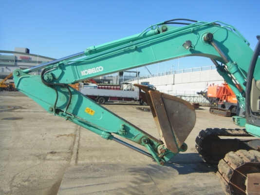 ขายด่วน KOBELCO SK135 YY00 เก่าญี่ปุ่นยังไม่เคยใช้งานในไทย สภาพสวย เครื่องปั้มดี ขายด่วน KOBELCO SK135 YY00 เก่าญี่ปุ่นยังไม่เคยใช้งานในไทย สภาพสวย เครื่องปั้มดี