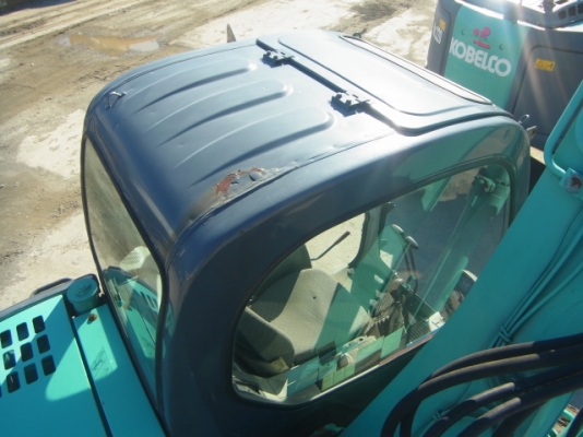 ขายด่วน KOBELCO SK135 YY00 เก่าญี่ปุ่นยังไม่เคยใช้งานในไทย สภาพสวย เครื่องปั้มดี ขายด่วน KOBELCO SK135 YY00 เก่าญี่ปุ่นยังไม่เคยใช้งานในไทย สภาพสวย เครื่องปั้มดี