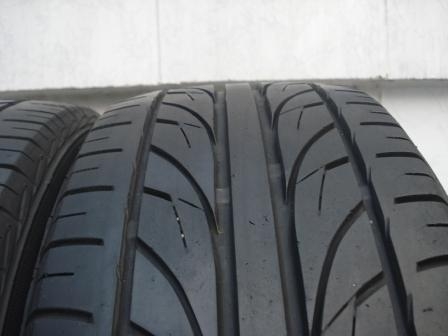 ขายยาง 185-55-15 ปี 09 BRIDGESTONE ถูกๆ 1 คู่ ขายยาง 185-55-15 ปี 09 BRIDGESTONE ถูกๆ 1 คู่