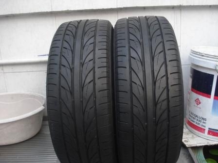 ขายยาง 185-55-15 ปี 09 BRIDGESTONE ถูกๆ 1 คู่