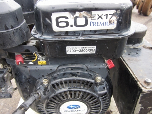 ขาย-เครื่องตบดิน แบบพื้นเรียบขนาดใหญ่ MEIWA 6.0 มือสองนำเข้าจากญี่ปุ่น สภาพพร้อมใช้งาน ขาย-เครื่องตบดิน แบบพื้นเรียบขนาดใหญ่ MEIWA 6.0 มือสองนำเข้าจากญี่ปุ่น สภาพพร้อมใช้งาน