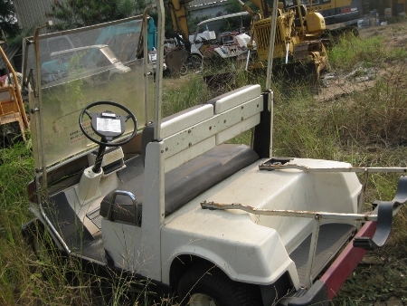 ขายถูก-รถกอล์ฟยี่ห้อยอดนิยม YAMAHA: JH5 2 ที่นั่ง มือสองเก่าญี่ปุ่น เพียง 48,000 บาทเท่านั้น ขายถูก-รถกอล์ฟยี่ห้อยอดนิยม YAMAHA: JH5 2 ที่นั่ง มือสองเก่าญี่ปุ่น เพียง 48,000 บาทเท่านั้น