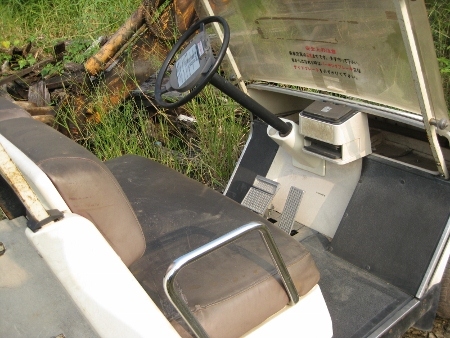 ขายถูก-รถกอล์ฟยี่ห้อยอดนิยม YAMAHA: JH5 2 ที่นั่ง มือสองเก่าญี่ปุ่น เพียง 48,000 บาทเท่านั้น ขายถูก-รถกอล์ฟยี่ห้อยอดนิยม YAMAHA: JH5 2 ที่นั่ง มือสองเก่าญี่ปุ่น เพียง 48,000 บาทเท่านั้น