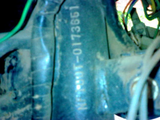 ซากเวฟเเซดปี47+เอกสารชุดโอน