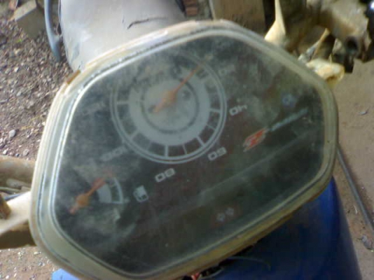 ซากเวฟเเซดปี47+เอกสารชุดโอน