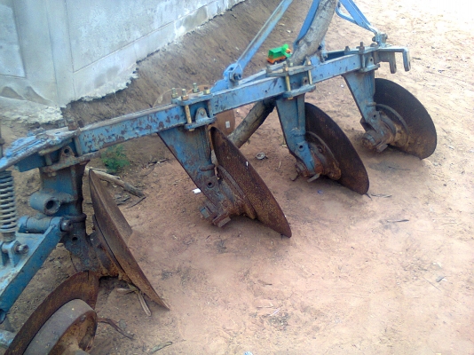 ผาน4 ฟอร์ดแท้ CMT