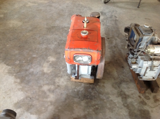 ขายเครื่องเก่าญี่ปุ่นสูบเดียวยี่ห้อคูโบต้า รุ่น ER80 ขนาด10แรงม้าสภาพสวยพร้อมใช้งาน ขายเครื่องเก่าญี่ปุ่นสูบเดียวยี่ห้อคูโบต้า รุ่น ER80 ขนาด10แรงม้าสภาพสวยพร้อมใช้งาน